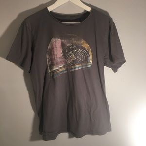 O’neill Graphic Wave Tee